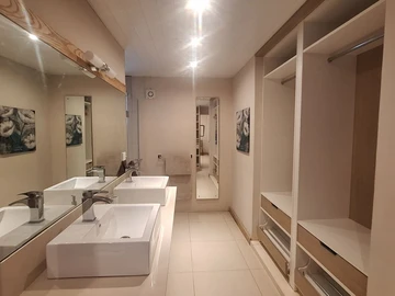 Maison de 3 Chambres