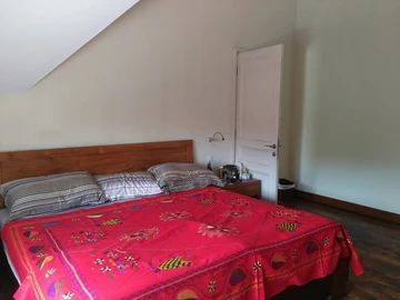 Maison de 4 Chambres
