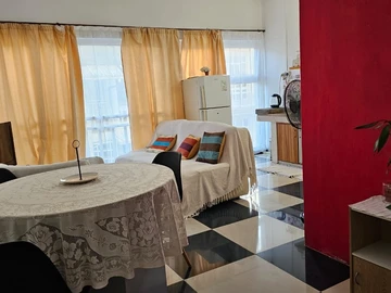 Appartement de 7 Chambres