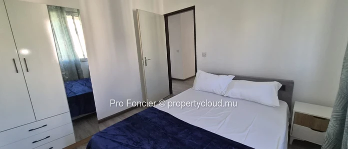 Apartment for rent in Quatre-Bornes - 5 minutes from La City Mall
