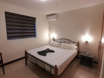 Appartement de 7 Chambres