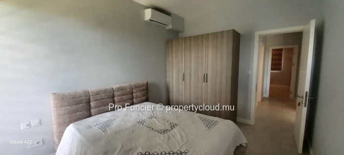 Appartement à louer à Flic-en-Flac - Confort et Modernité