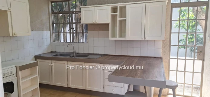 House for sale in Vacoas - Perfect Home for 2 families