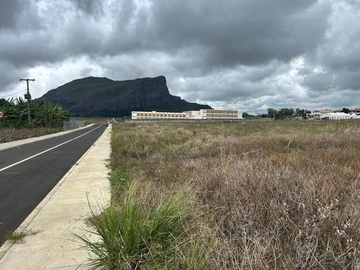 Terrain Commercial