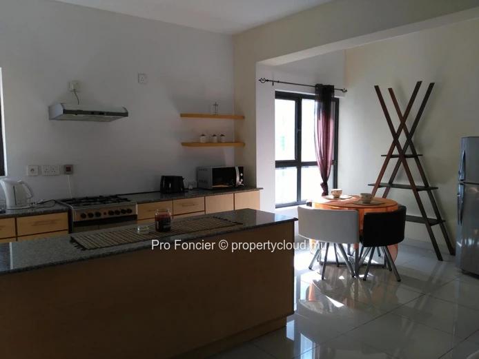 Apartment for rent in Quatre Bornes - Close to all amenities