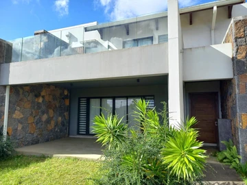 Townhouse, Duplex de 4 Chambres