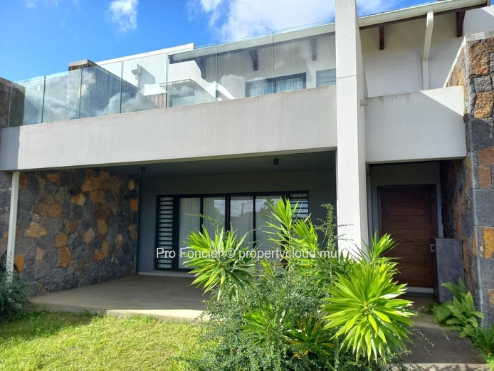 Duplex à louer à Moka - A visiter !