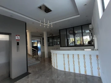 Immobilier Commerciaux