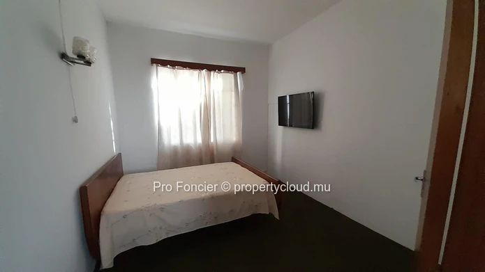 House for rent in Quatre-bornes –  Fresly renovated