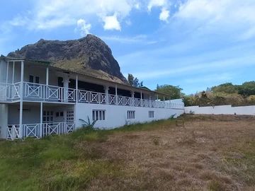 Maison de 5 Chambres