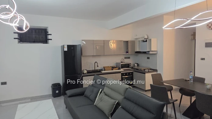 Appartement à louer à Albion - Neuf