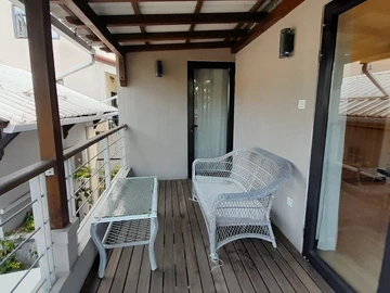 Appartement de 7 Chambres