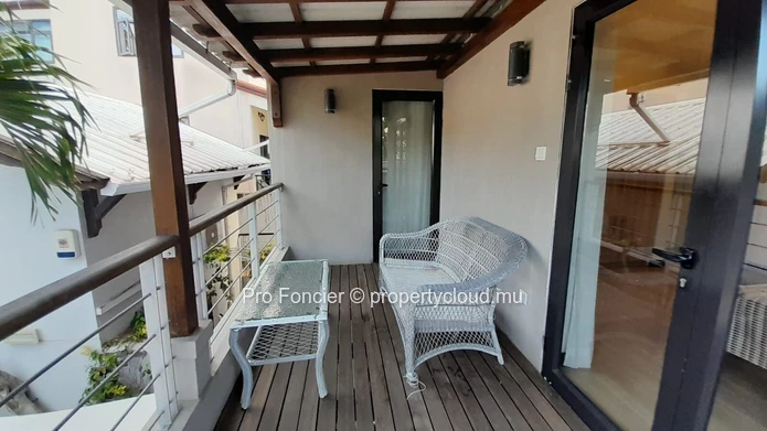Bloc D'Appartement à vendre à Albion - Idéal pour investissement