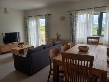 Appartement de 3 Chambres