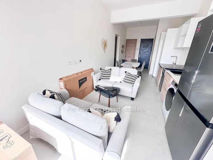 Apartment in Quatre Bornes - Close to town Centre!