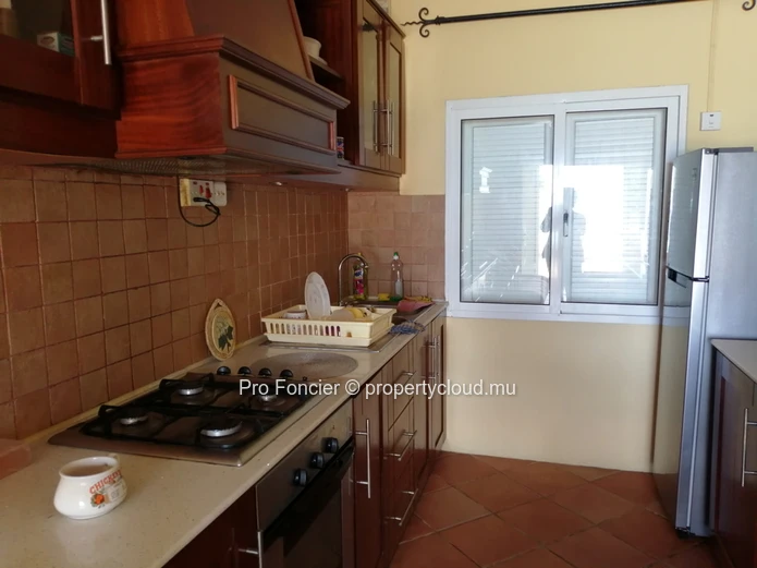 House in Palmar - Beachfront Villa