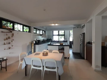 Maison de 4 Chambres