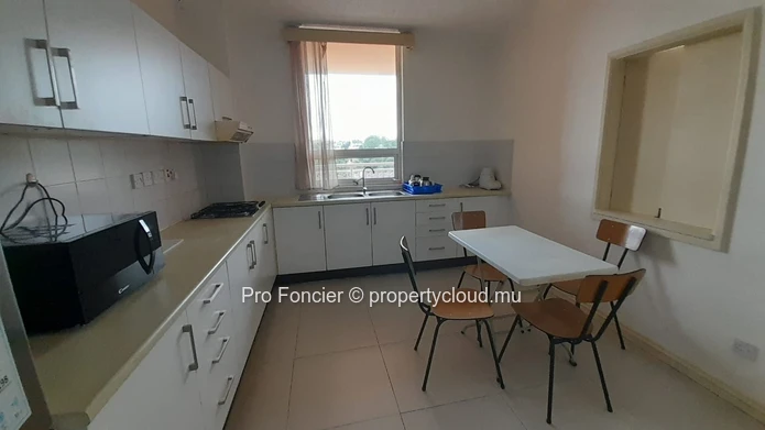 Appartement à vendre à Quatre Bornes - Plein centre