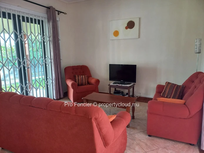 House for sale in Ebene - Well situated 