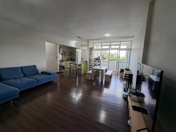 Appartement de 3 Chambres