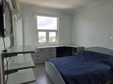 Appartement de 4 Chambres