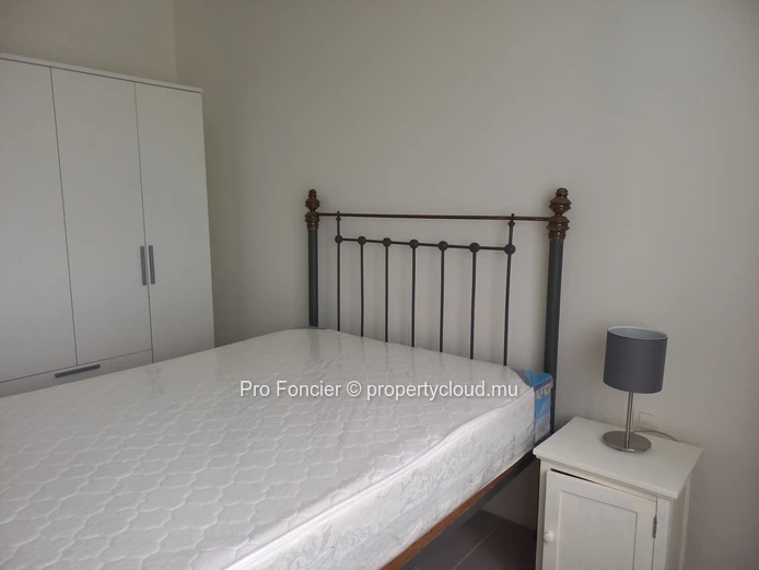 Appartement à vendre à Trianon - Confort & Luminosité!