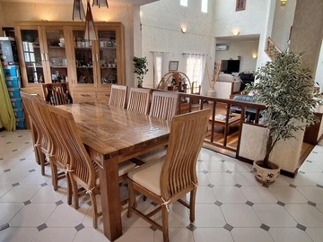 Maison de 5 Chambres