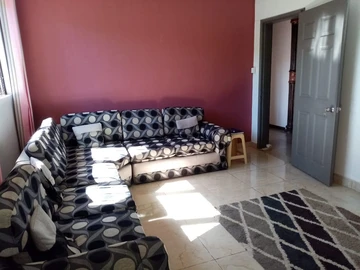 Maison de 5 Chambres