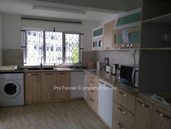 House for rent in Pointe Aux Piments - Good opportunity