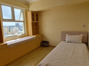 Appartement de 4 Chambres