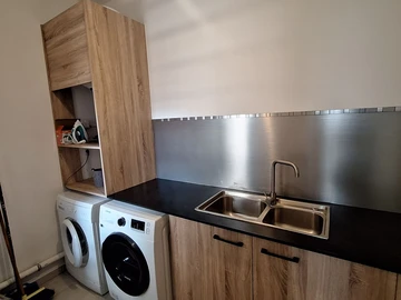 Appartement de 2 Chambres