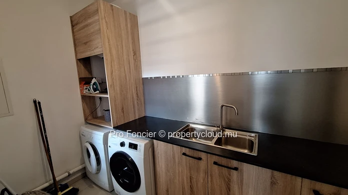 Appartement à vendre à Moka -Profitez de cette belle occasion