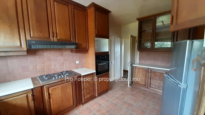Appartement à vendre à Floréal - Bien entretenu