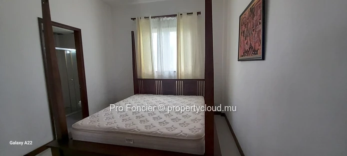 Appartement à louer à Eau Coulée - Bien entretenu