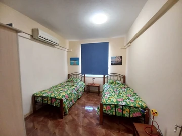 Appartement de 3 Chambres