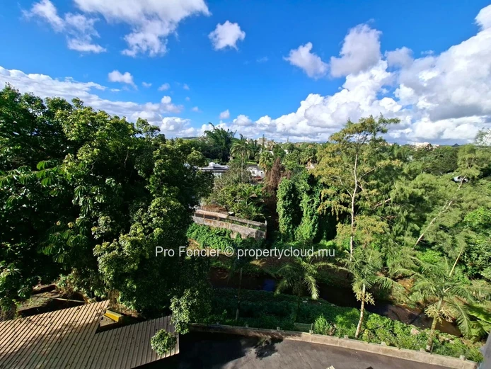 Appartement à vendre à Curepipe - Très lumineux
