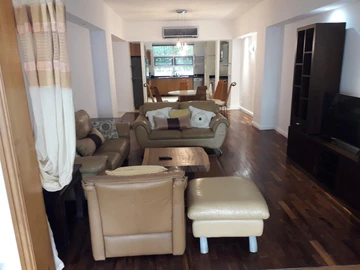 Appartement de 2 Chambres