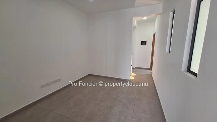 House for sale in Cap Malheureux - Charming New  & Contemporary 