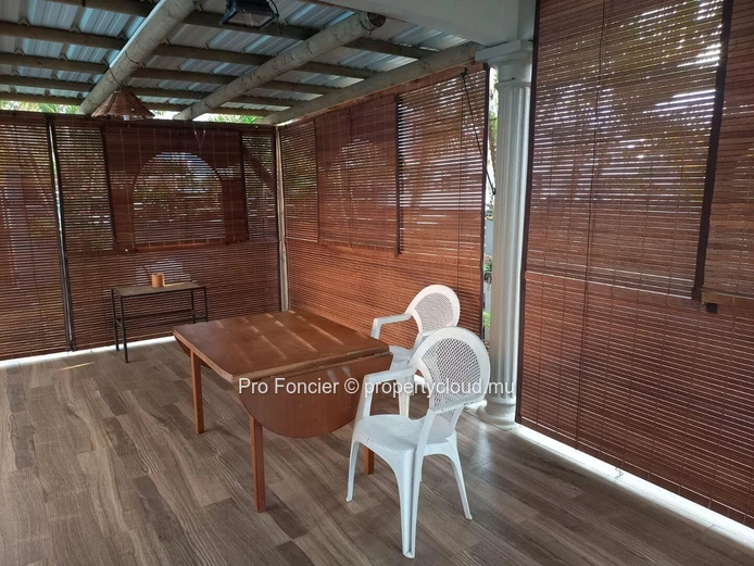 House in Roches Brunes - Modern & User Friendly