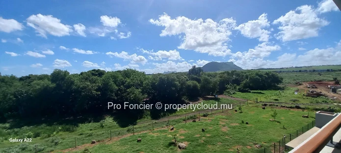 Appartement à louer à Flic-en-Flac - Confort et Modernité