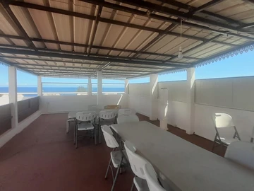 Appartement de 15 Chambres