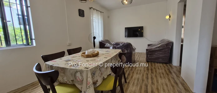 Apartment for Rent in Grand Baie - Brand New