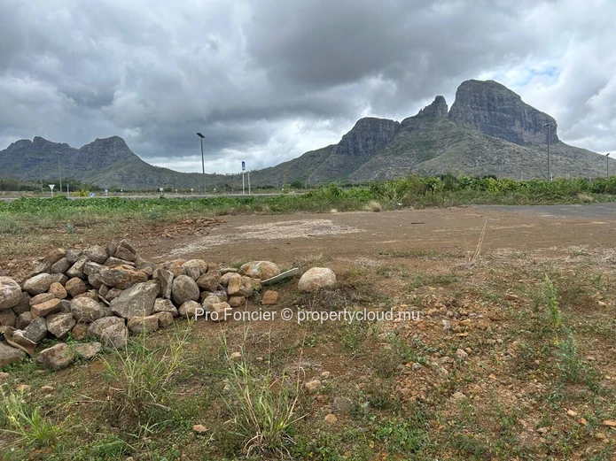 Terrain à vendre à Palma - À proximité de la route principale