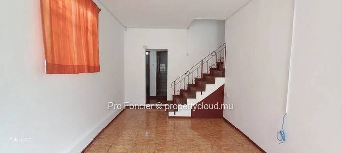 Office for rent in Port-Louis