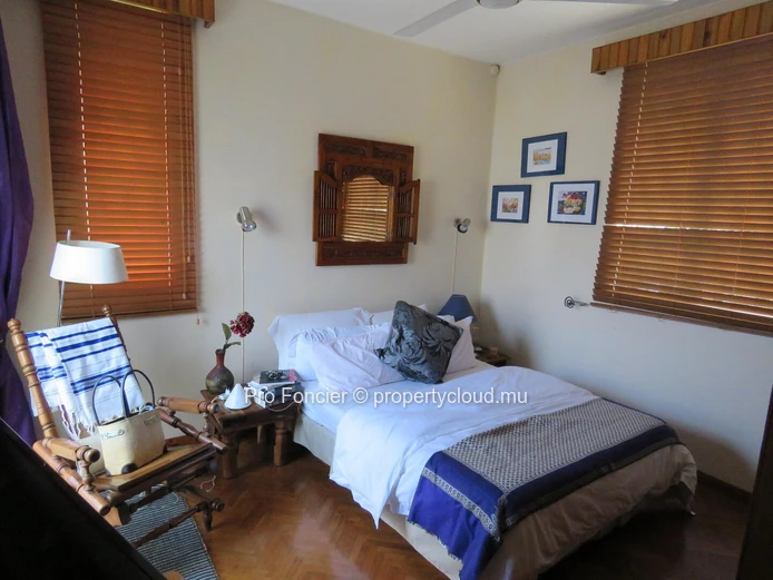Villa at Baie du Tombeau - Situated in a nice area
