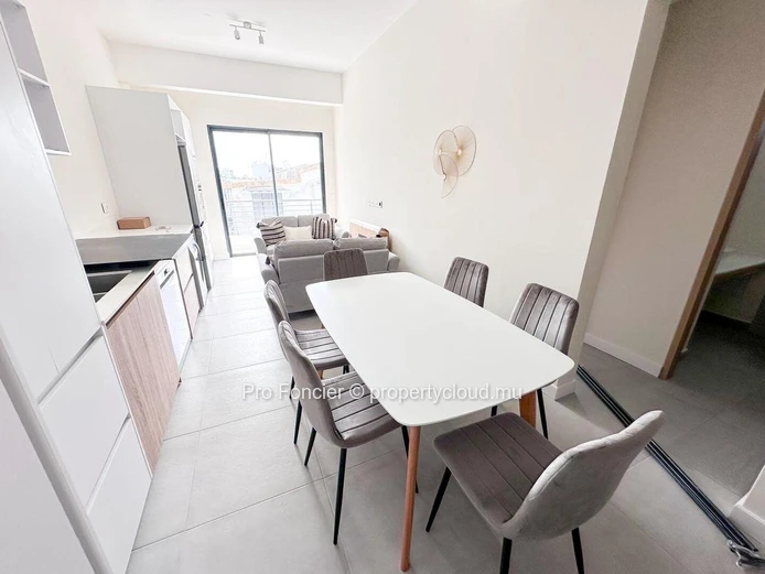 Apartment in Quatre Bornes - Close to town Centre!
