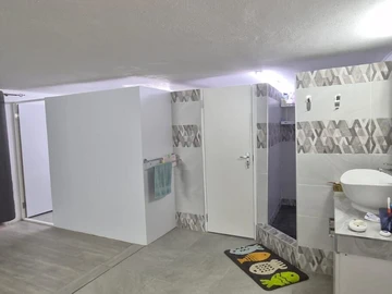 Appartement de 2 Chambres