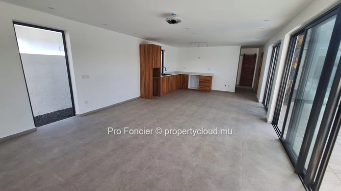 House for sale in Cap Malheureux - Charming New  & Contemporary 