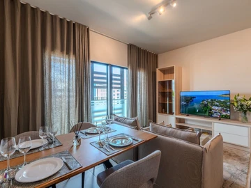 Appartement de 2 Chambres