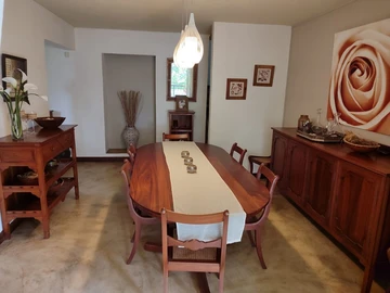Maison de 3 Chambres